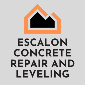 Escalon Concrete Repair And Leveling Logo